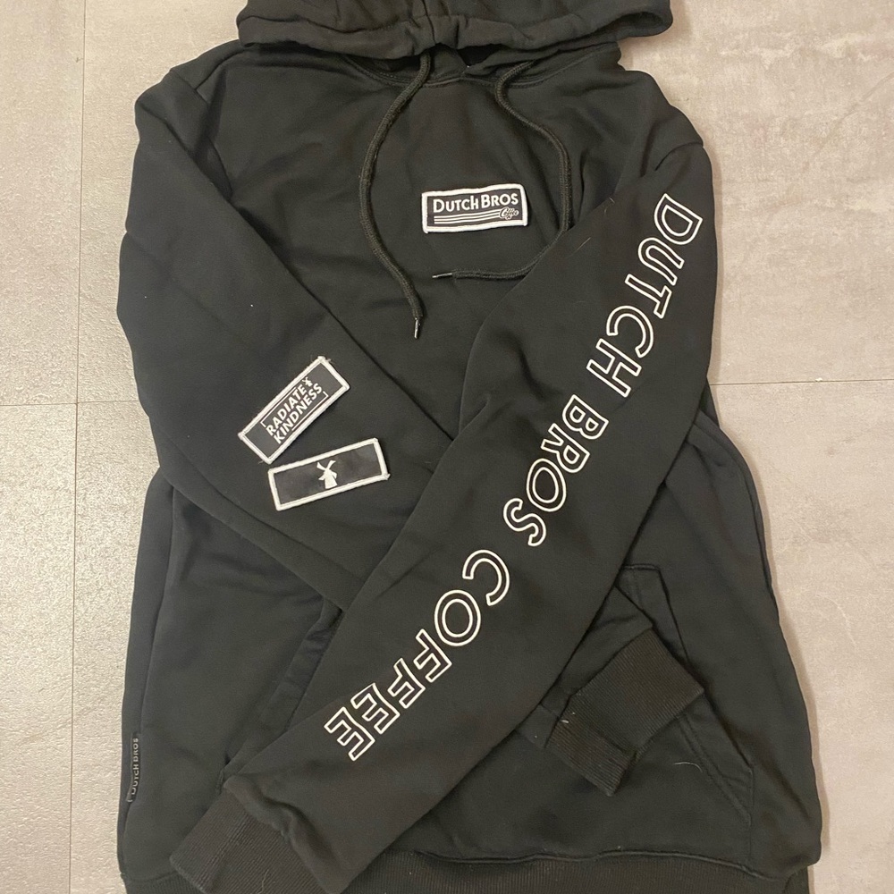 Dutch Bros Hoodie